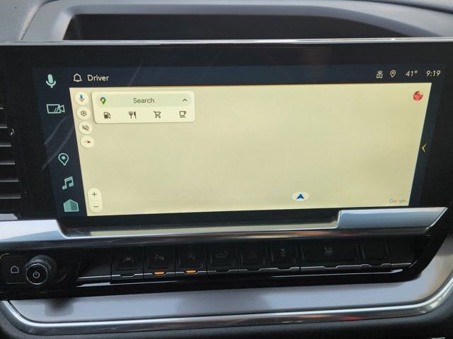 Used 2025 Chevrolet Silverado 1500 High Country w/ High Country Premium Package image 5