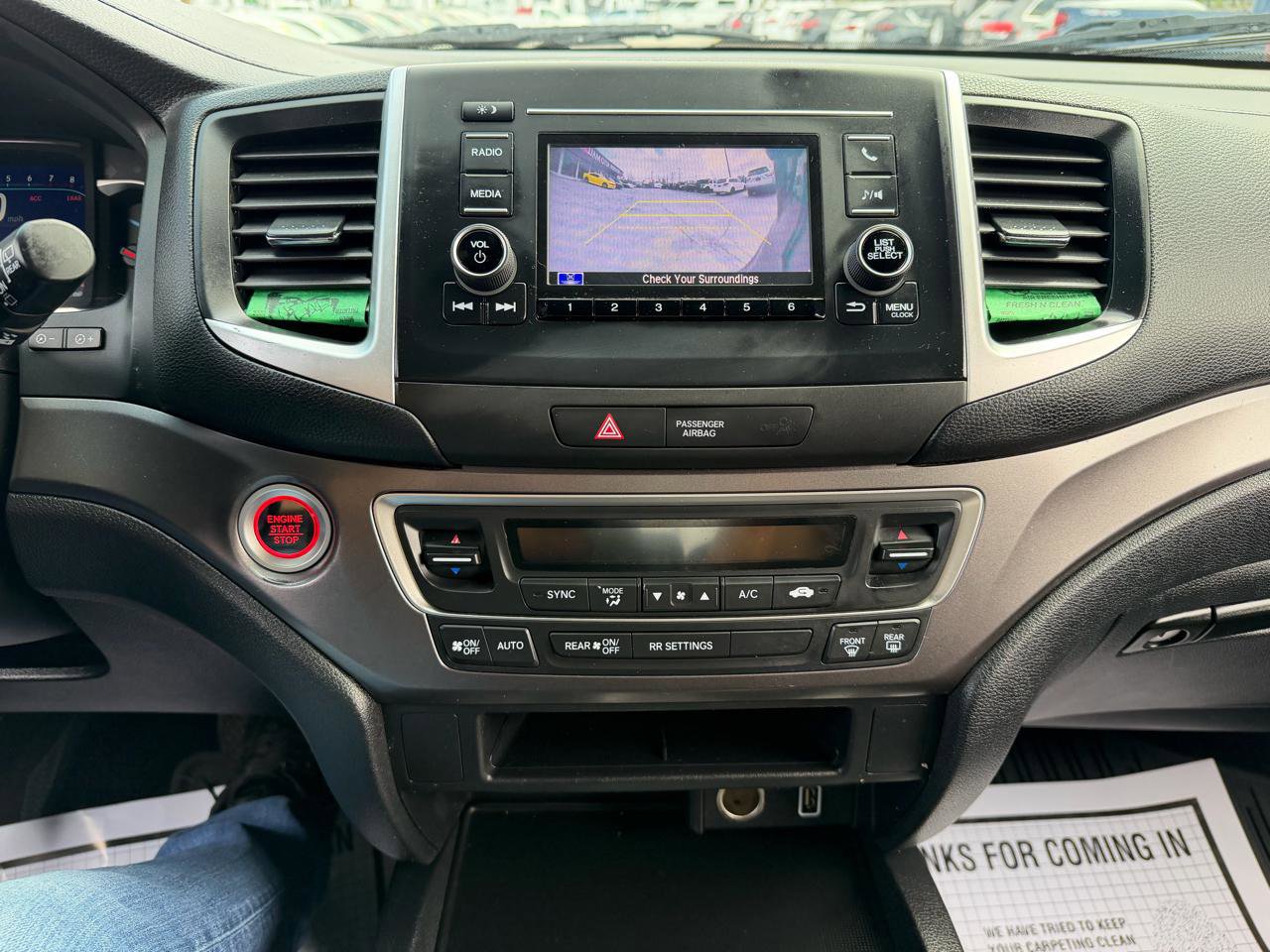 Used 2019 Honda Passport Sport image 14