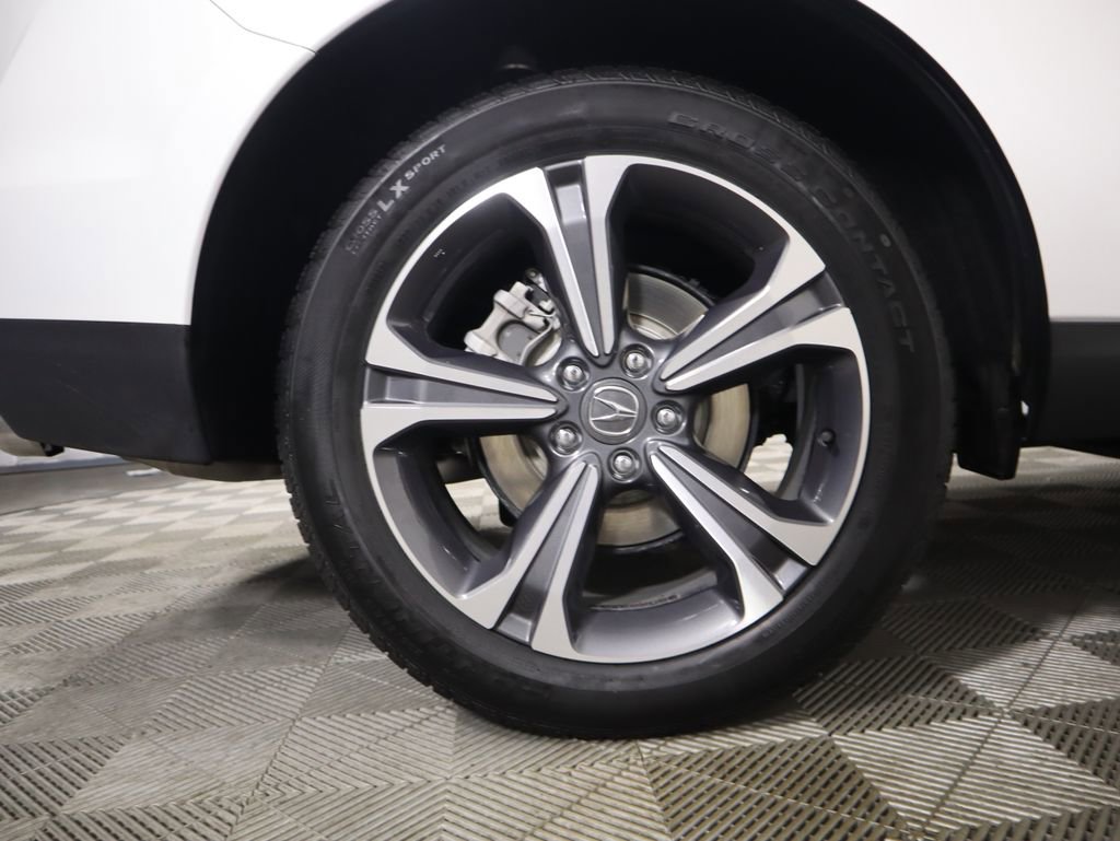 Used 2023 Acura RDX AWD w/ Advance Package image 34