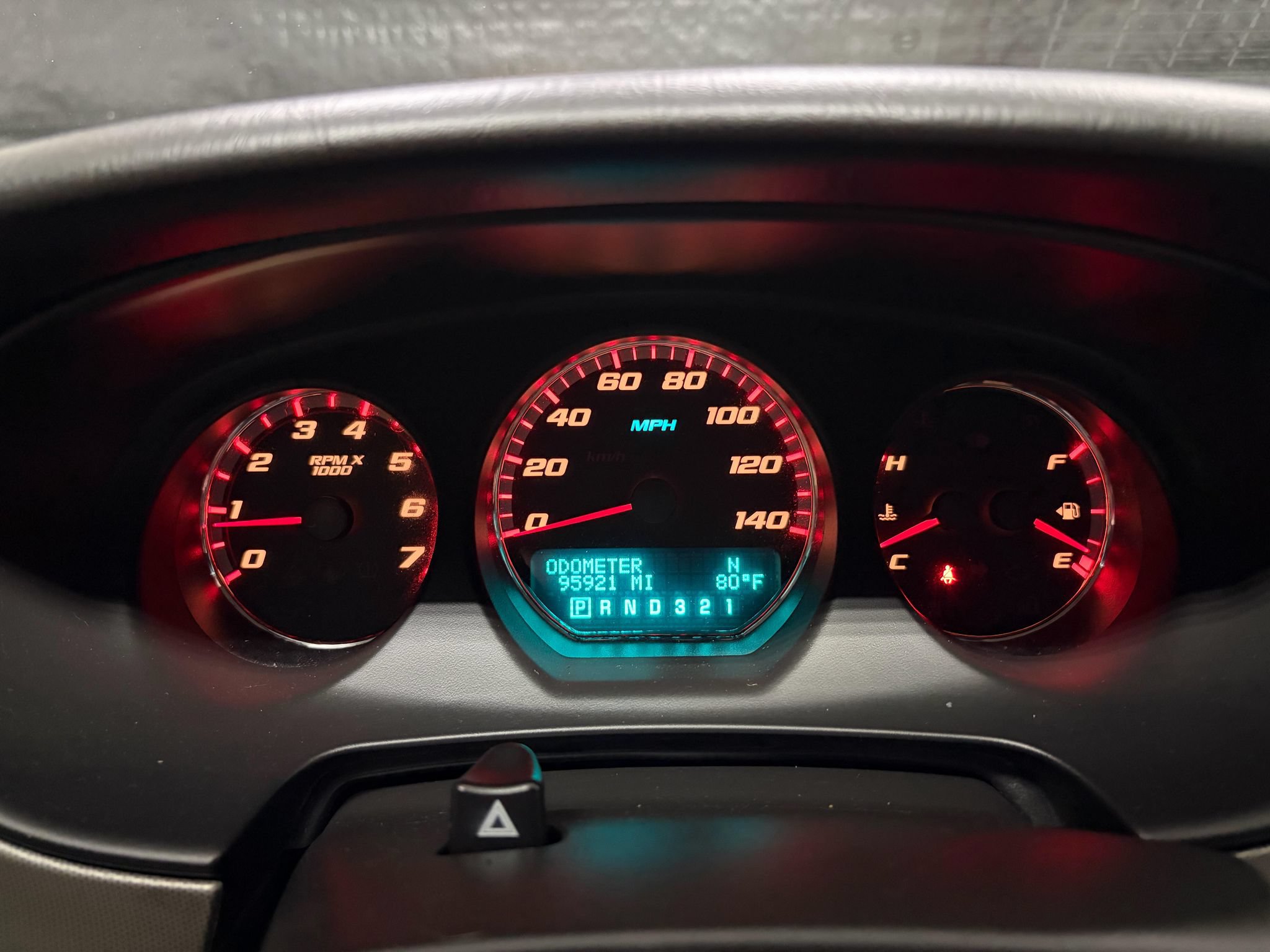 Used 2006 Chevrolet Monte Carlo SS w/ Convenience Package FWD image 13