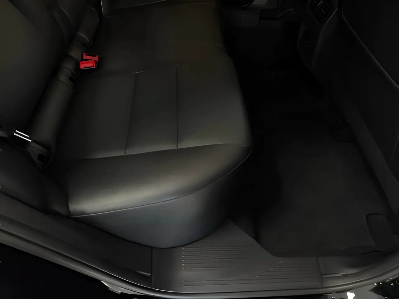 Used 2023 Nissan Rogue SV w/ SV Premium B Package AWD/4WD image 18