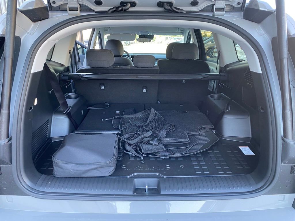 New 2026 Hyundai Ioniq 9 SE image 17