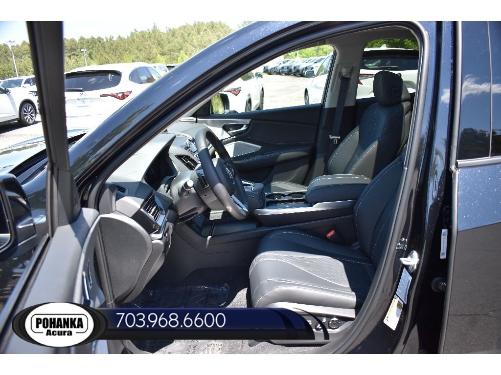 New 2026 Acura RDX SH-AWD w/ Technology Package image 28