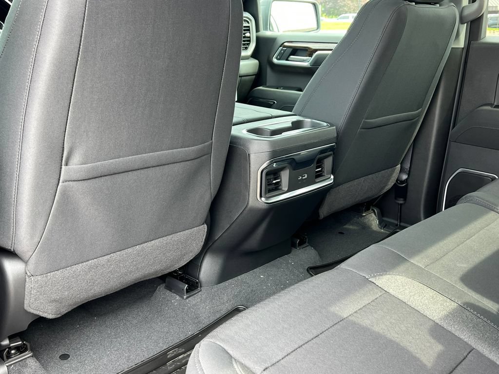 New 2026 GMC Sierra 1500 Elevation AWD/4WD image 40
