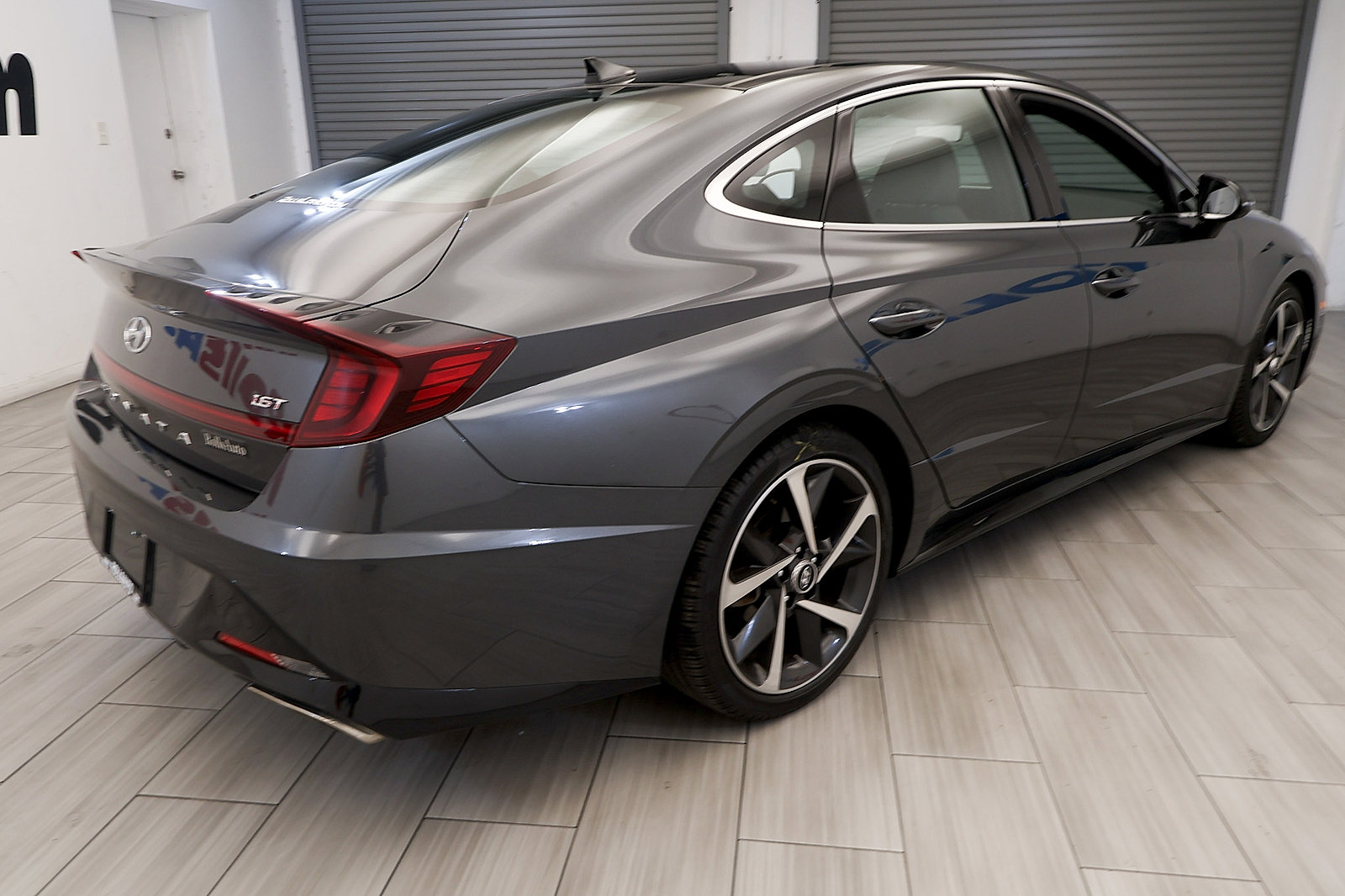 Used 2023 Hyundai Sonata SEL Plus FWD image 5