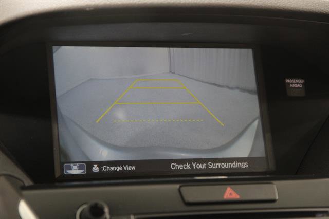 Used 2016 Acura MDX SH-AWD image 12