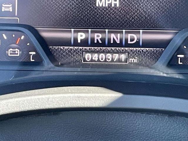 Used 2024 RAM 1500 Laramie image 5