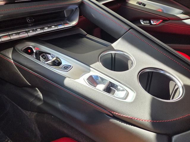 New 2026 Chevrolet Corvette Stingray image 29