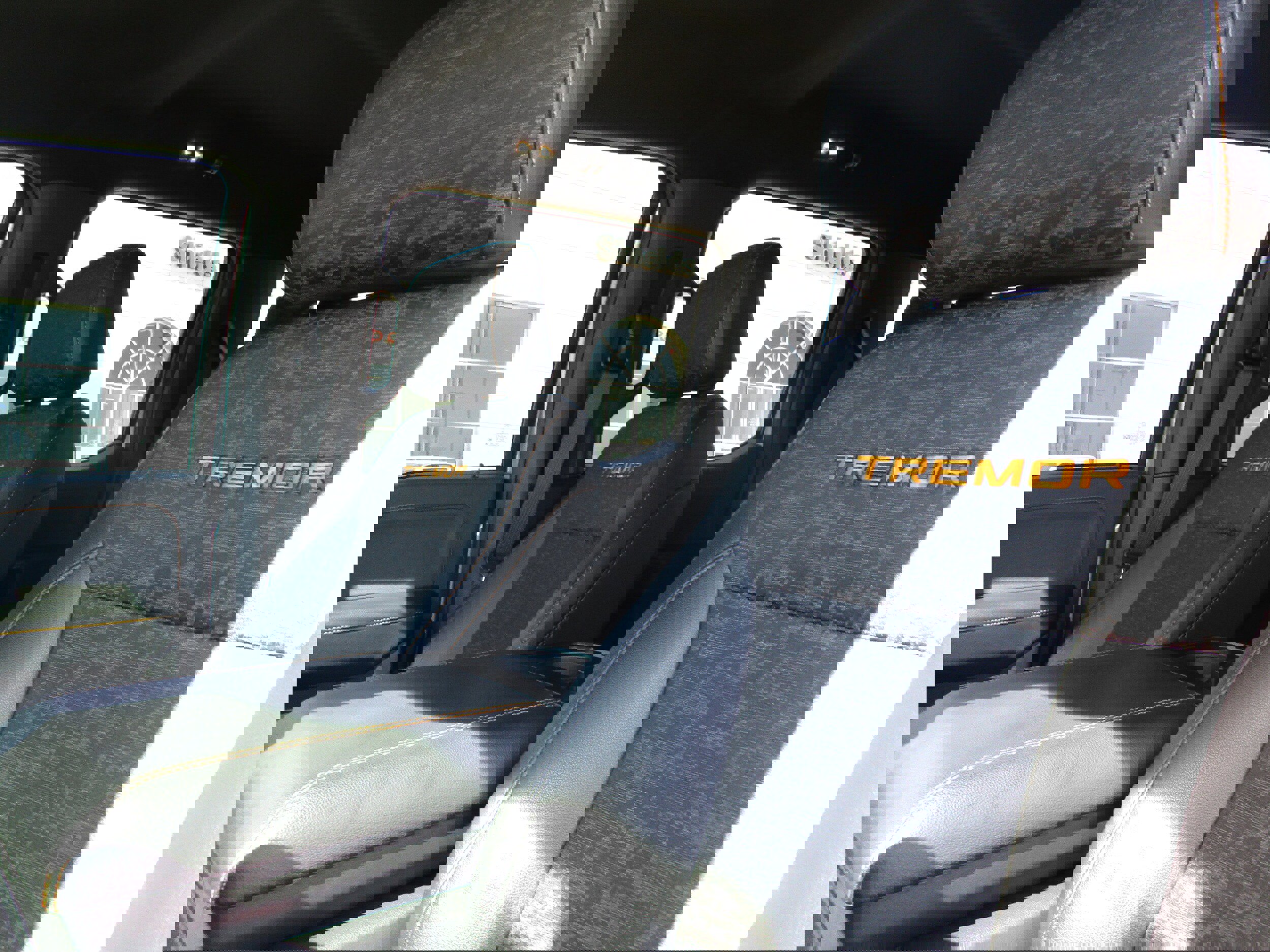 Used 2023 Ford F150 Tremor AWD/4WD image 46