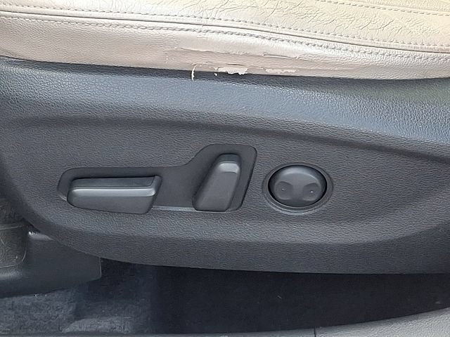 Used 2016 Hyundai Tucson Limited w/ Option Group 03 FWD image 21