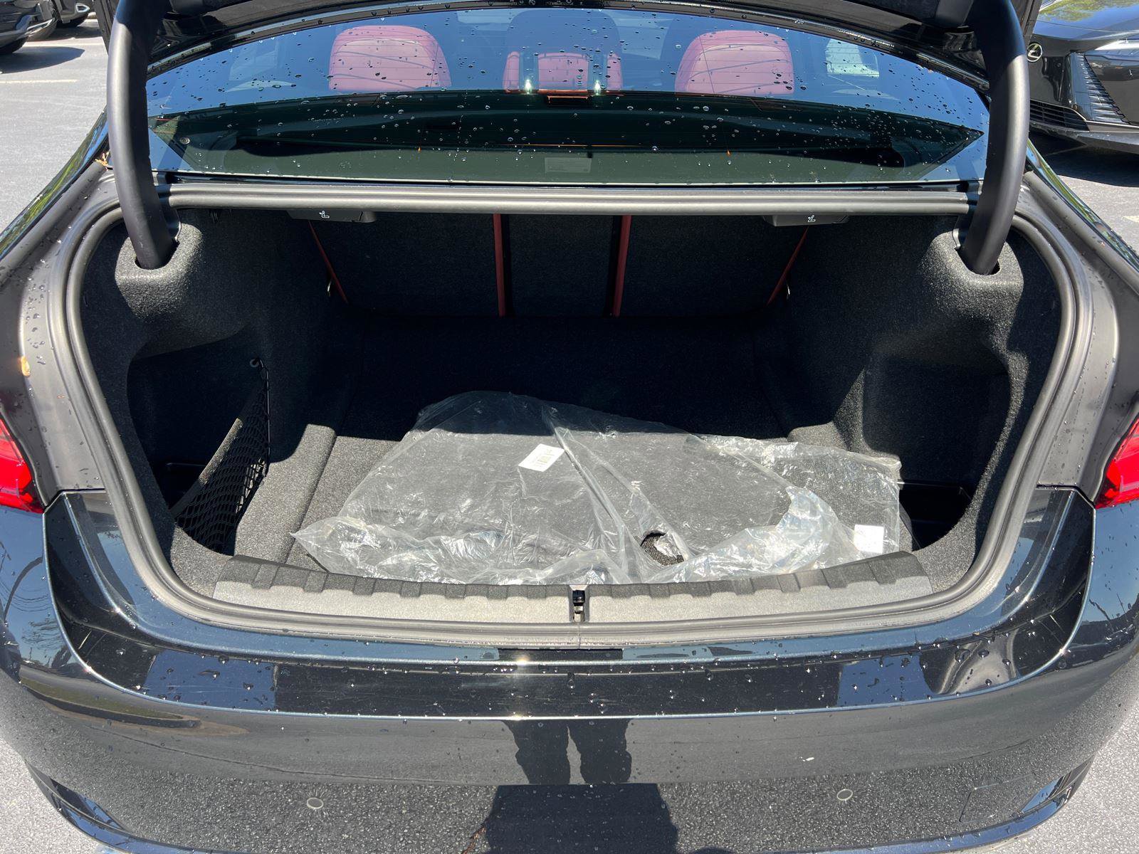 Used 2023 BMW 330i xDrive Sedan w/ Premium Package AWD/4WD image 19