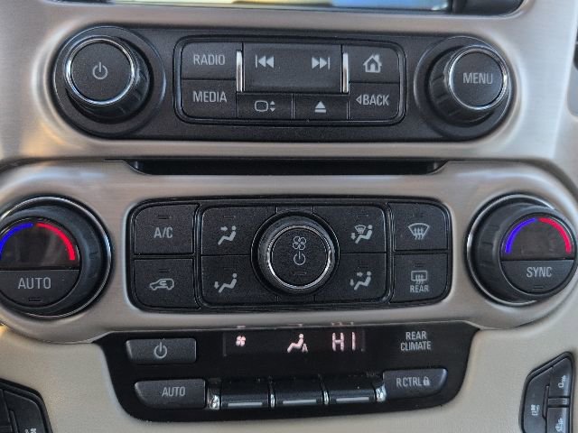 Used 2019 GMC Yukon Denali w/ Denali Ultimate Package image 18