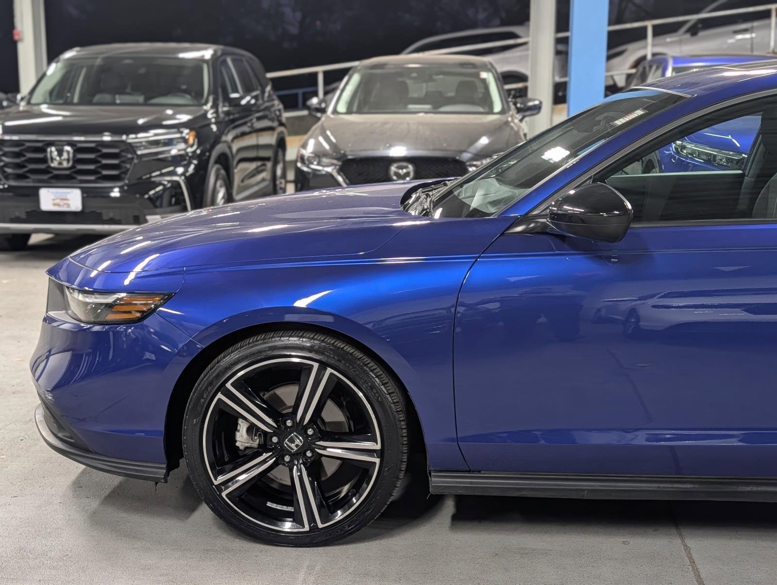 Used 2023 Honda Accord Sport image 10