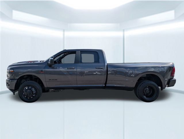 New 2026 RAM 3500 Laramie image 2