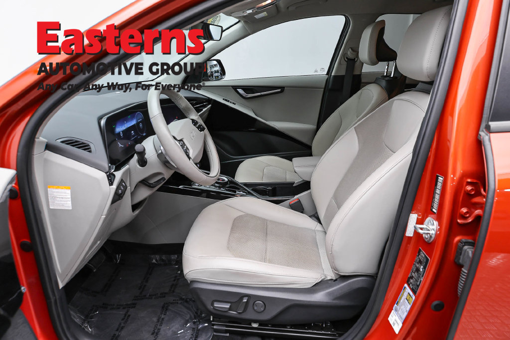 Used 2023 Kia Niro Wind w/ Wind Preserve Package FWD image 15