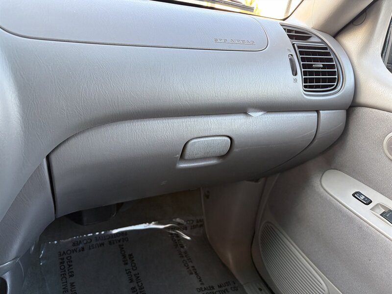 Used 2003 Toyota Tundra SR5 RWD image 20