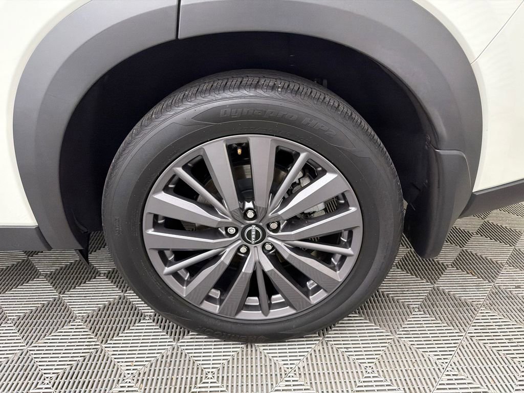 Used 2023 Nissan Pathfinder SL w/ SL Premium Package FWD image 21