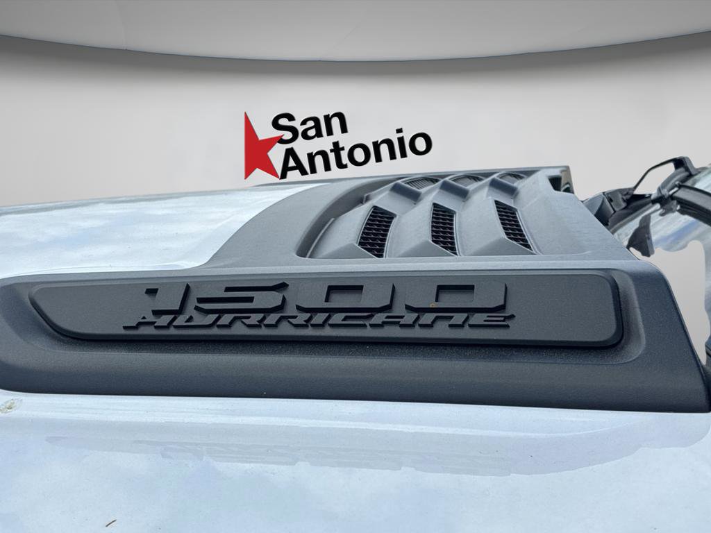New 2026 RAM 1500 Rebel AWD/4WD image 39