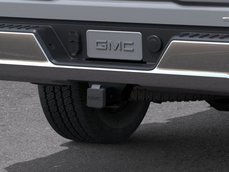 New 2026 GMC Sierra 2500 SLT w/ Max Trailering Package AWD/4WD image 14