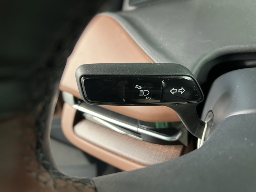 New 2026 Lincoln Navigator Reserve image 22