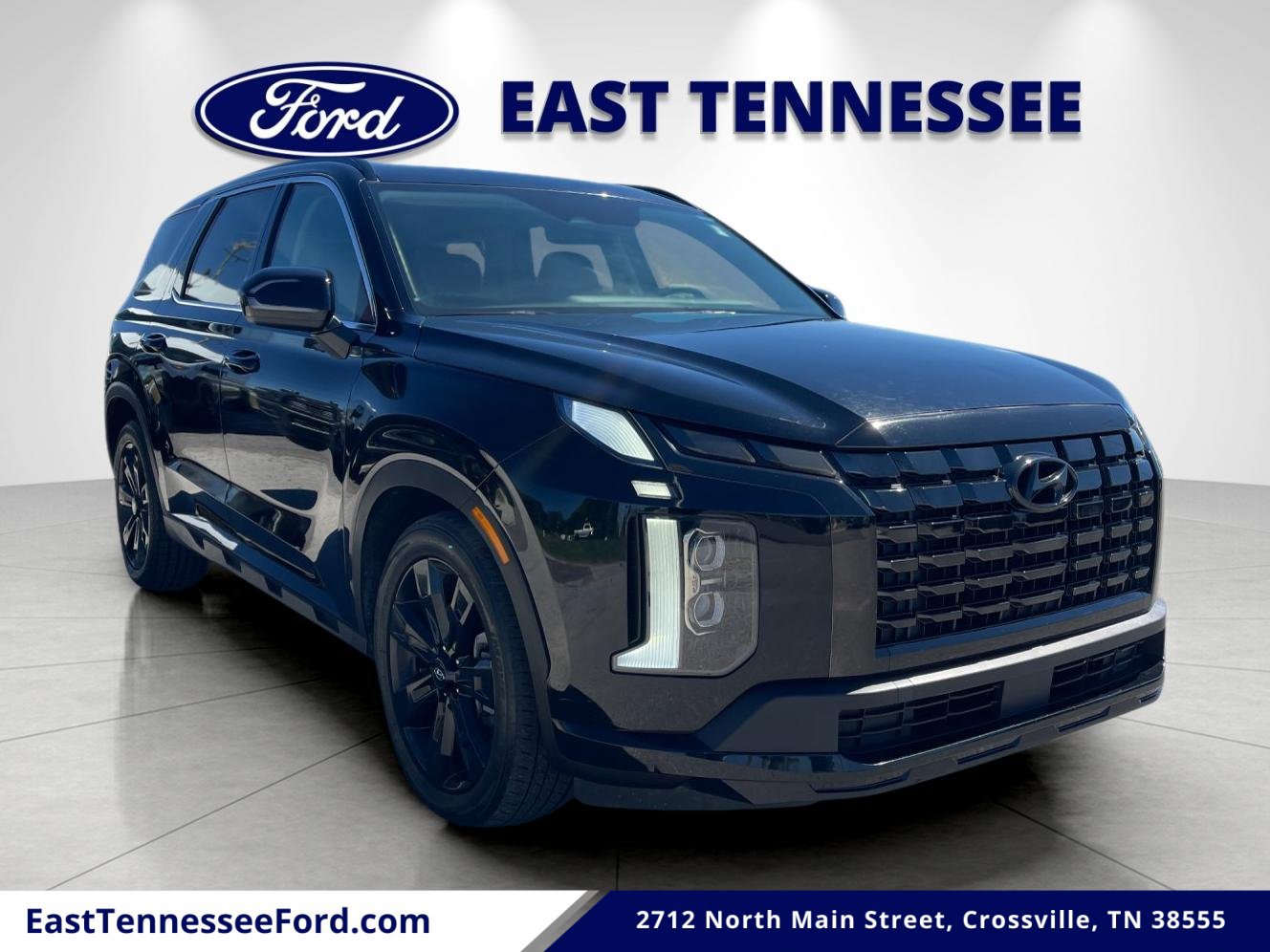Used 2024 Hyundai Palisade XRT