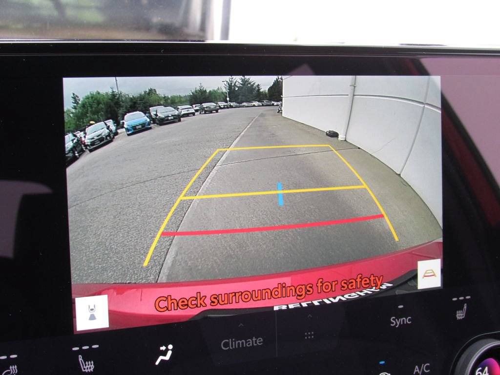 New 2026 Toyota bZ AWD/4WD image 30