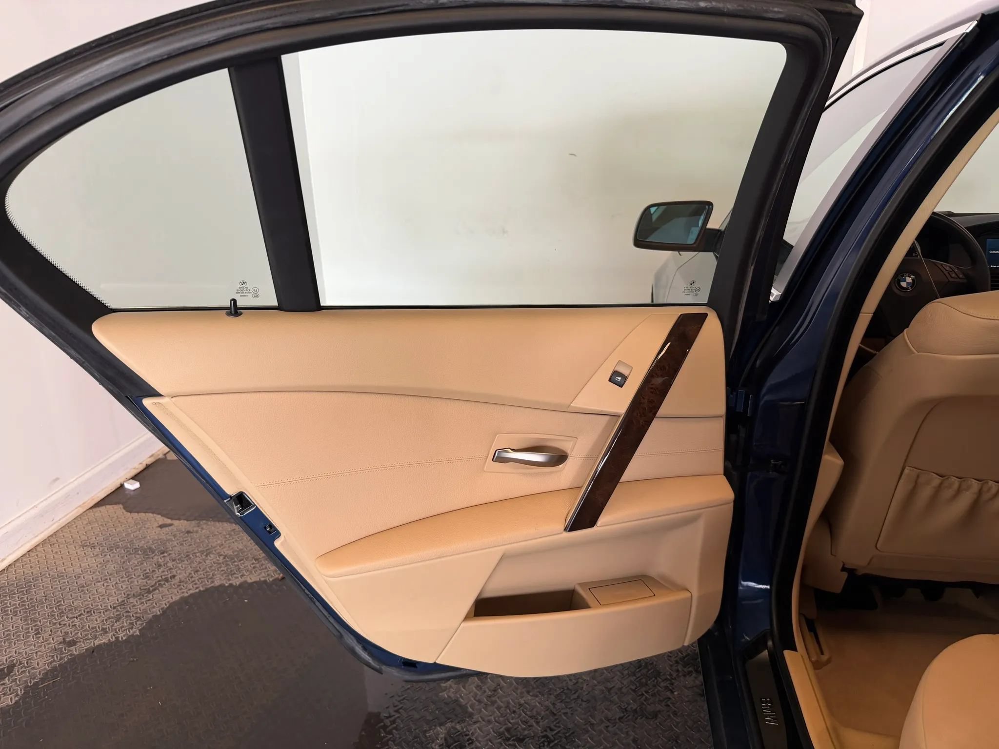 Used 2005 BMW 525i Sedan RWD image 34