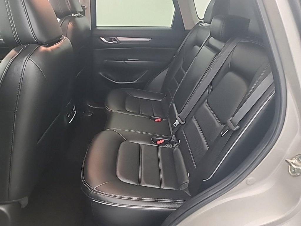 Used 2025 MAZDA CX-5 AWD 2.5 S w/ Preferred Package image 20
