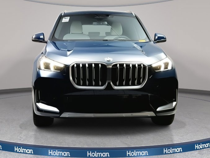 New 2026 BMW X1 xDrive28i w/ Technology Package image 8