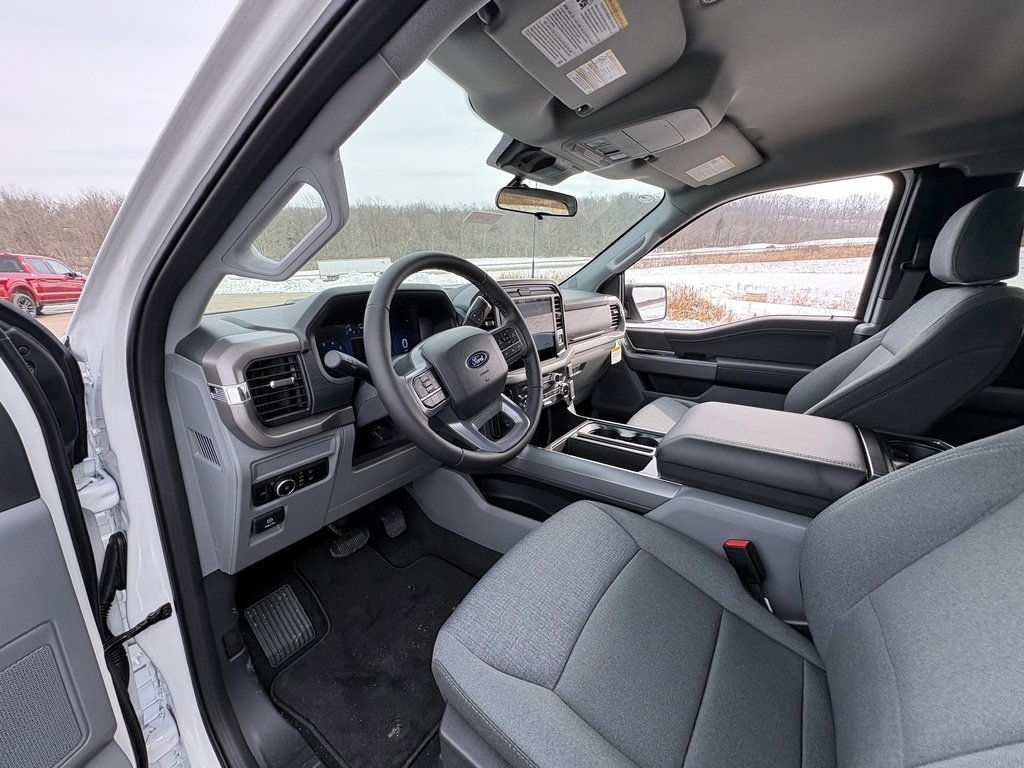 New 2026 Ford F150 XLT image 31