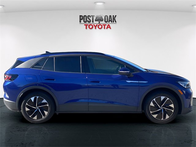 Used 2022 Volkswagen ID.4 Pro S image 8