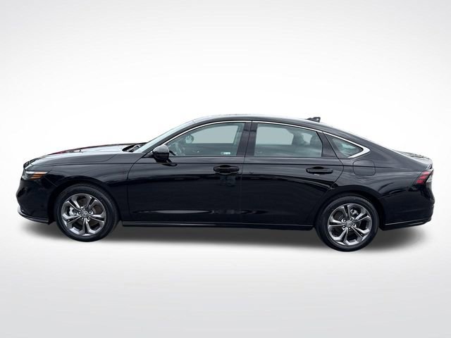 Used 2025 Honda Accord EX-L image 2