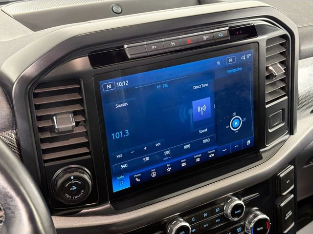 Used 2022 Ford F150 Raptor w/ Raptor 37 Performance Package image 15