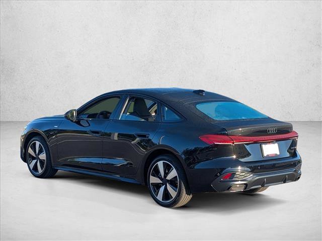 New 2026 Audi A5 Premium w/ Premium Plus Package AWD/4WD image 7