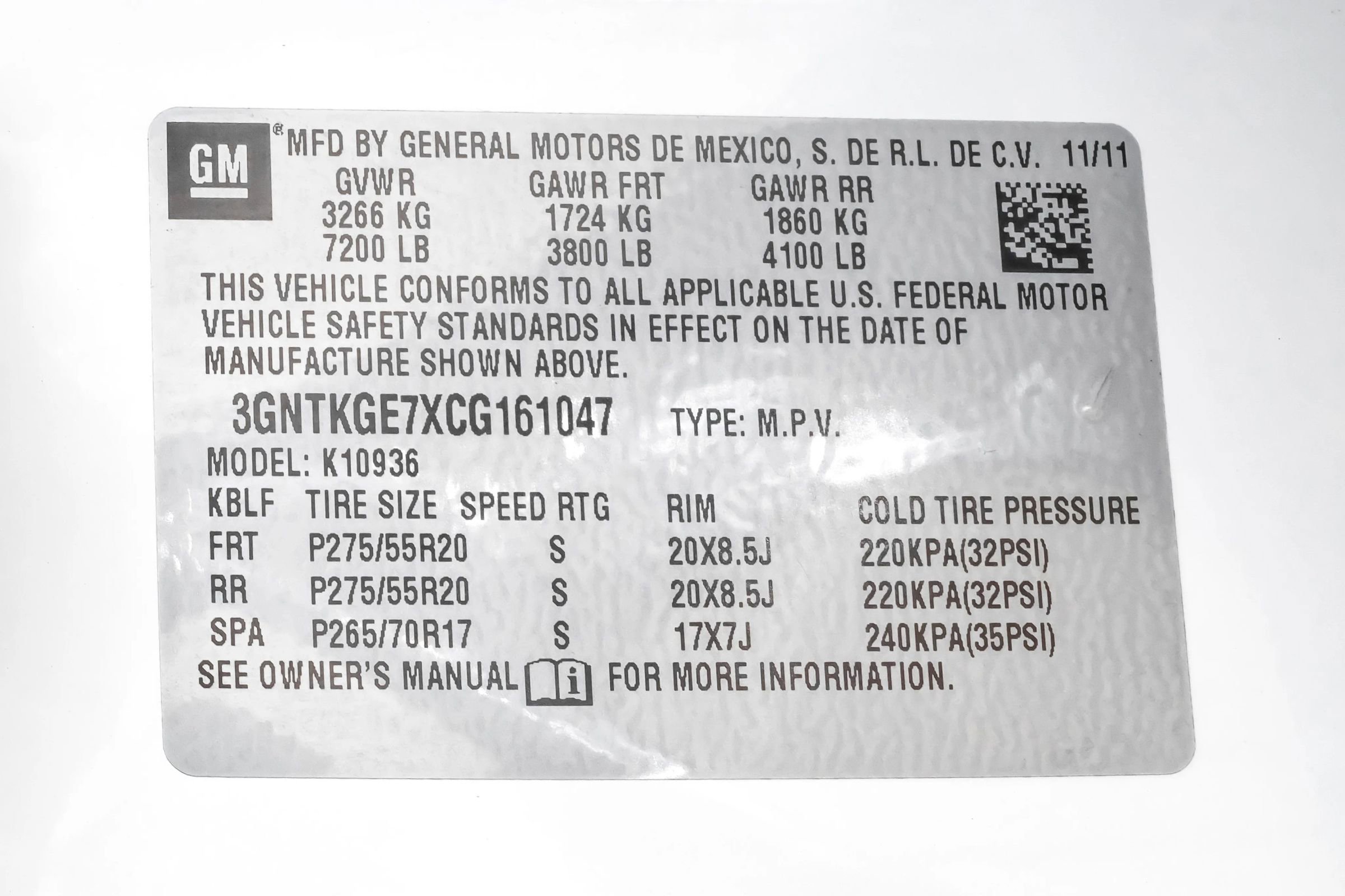 Used 2012 Chevrolet Avalanche LTZ image 78