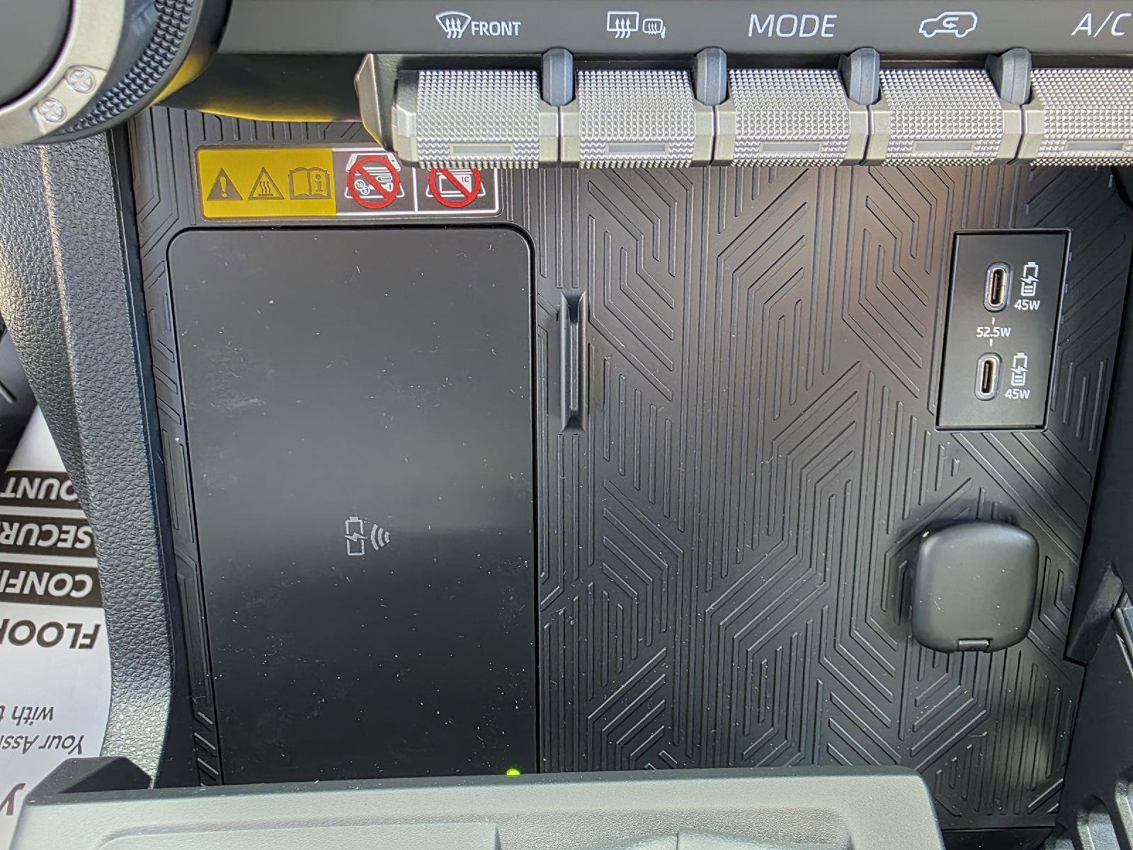 New 2025 Toyota 4Runner TRD Off-Road Premium image 29