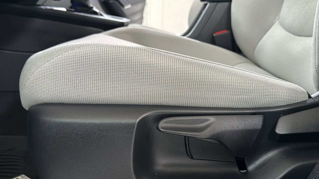 Certified 2026 Toyota Corolla Cross LE image 14