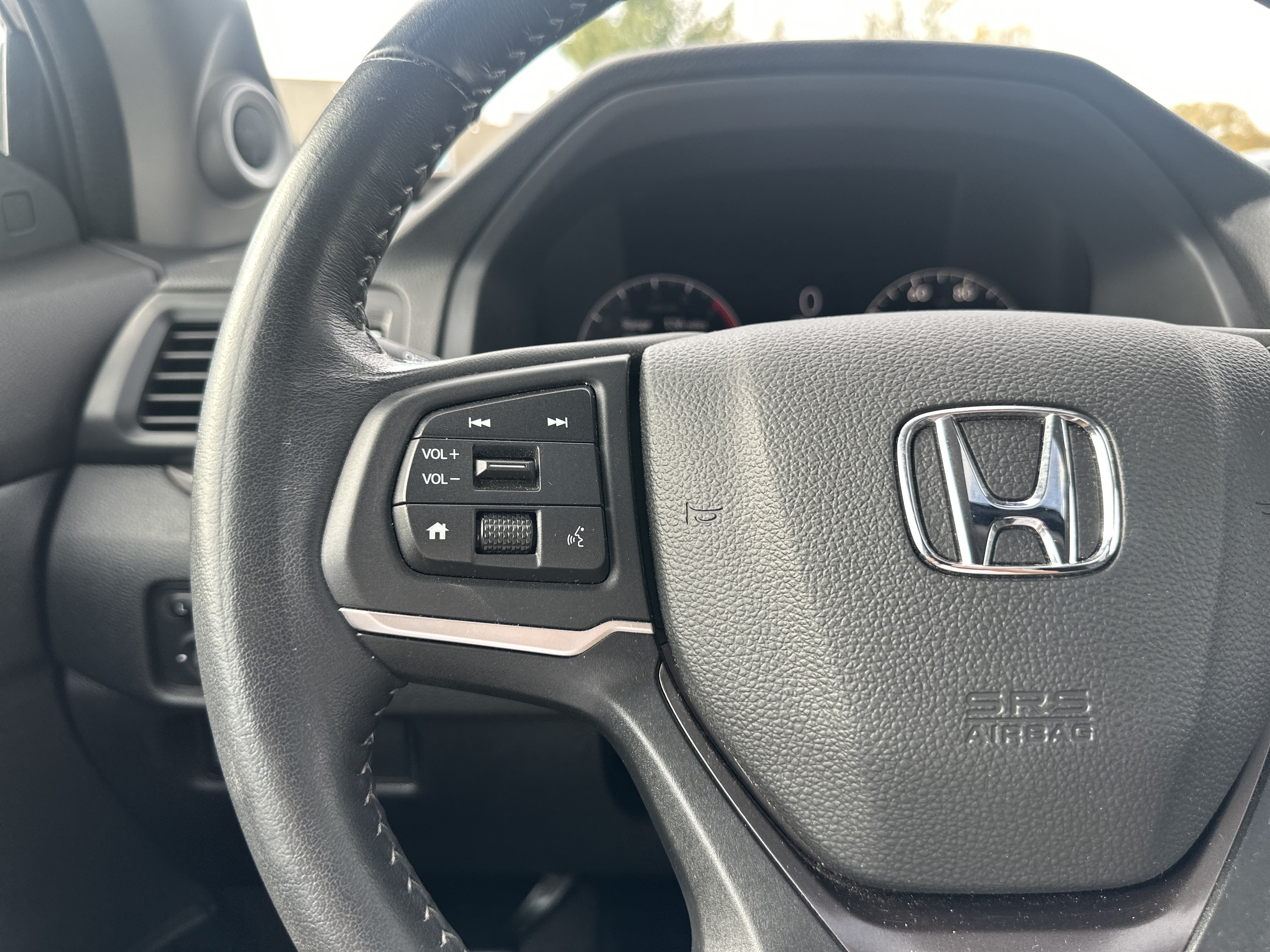 Used 2025 Honda Ridgeline RTL image 20