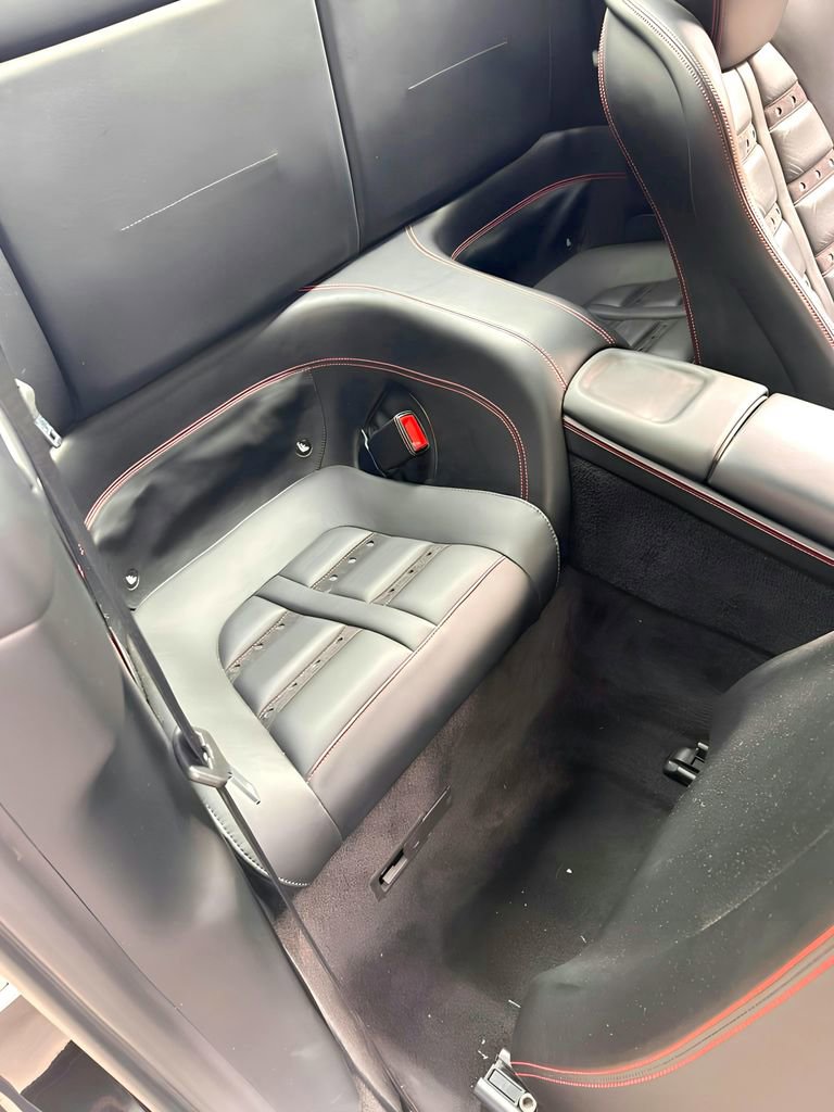 Used 2014 Ferrari California image 12