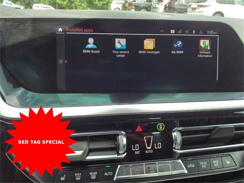 Used 2020 BMW Z4 sDrive30i w/ Convenience Package image 16