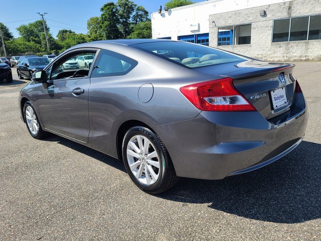 Used 2012 Honda Civic EX image 3