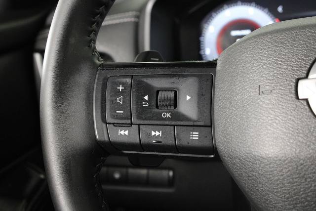 Certified 2026 Nissan Rogue SL FWD image 27