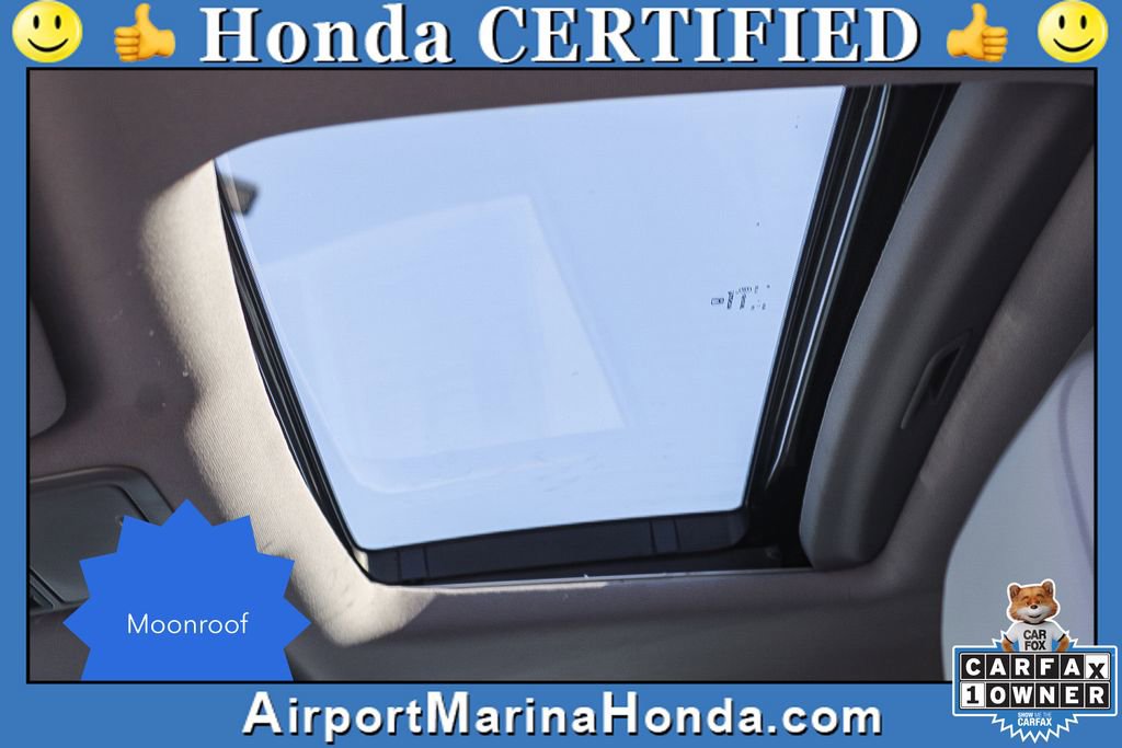 Certified 2024 Honda Odyssey Touring image 5