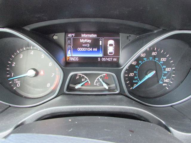 Used 2014 Ford Focus SE w/ Equipment Group 201A image 8