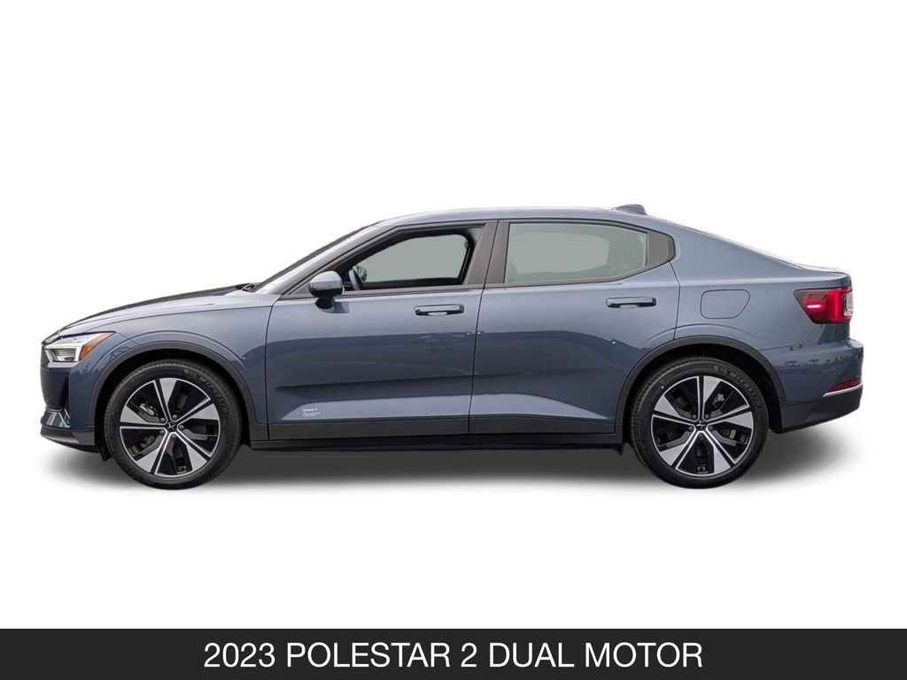 Used 2023 Polestar Polestar 2 AWD/4WD image 5
