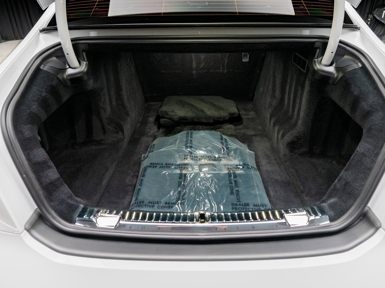 Used 2021 Rolls-Royce Ghost image 37