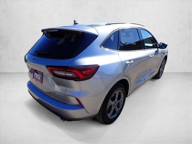Used 2024 Ford Escape ST-Line video 4