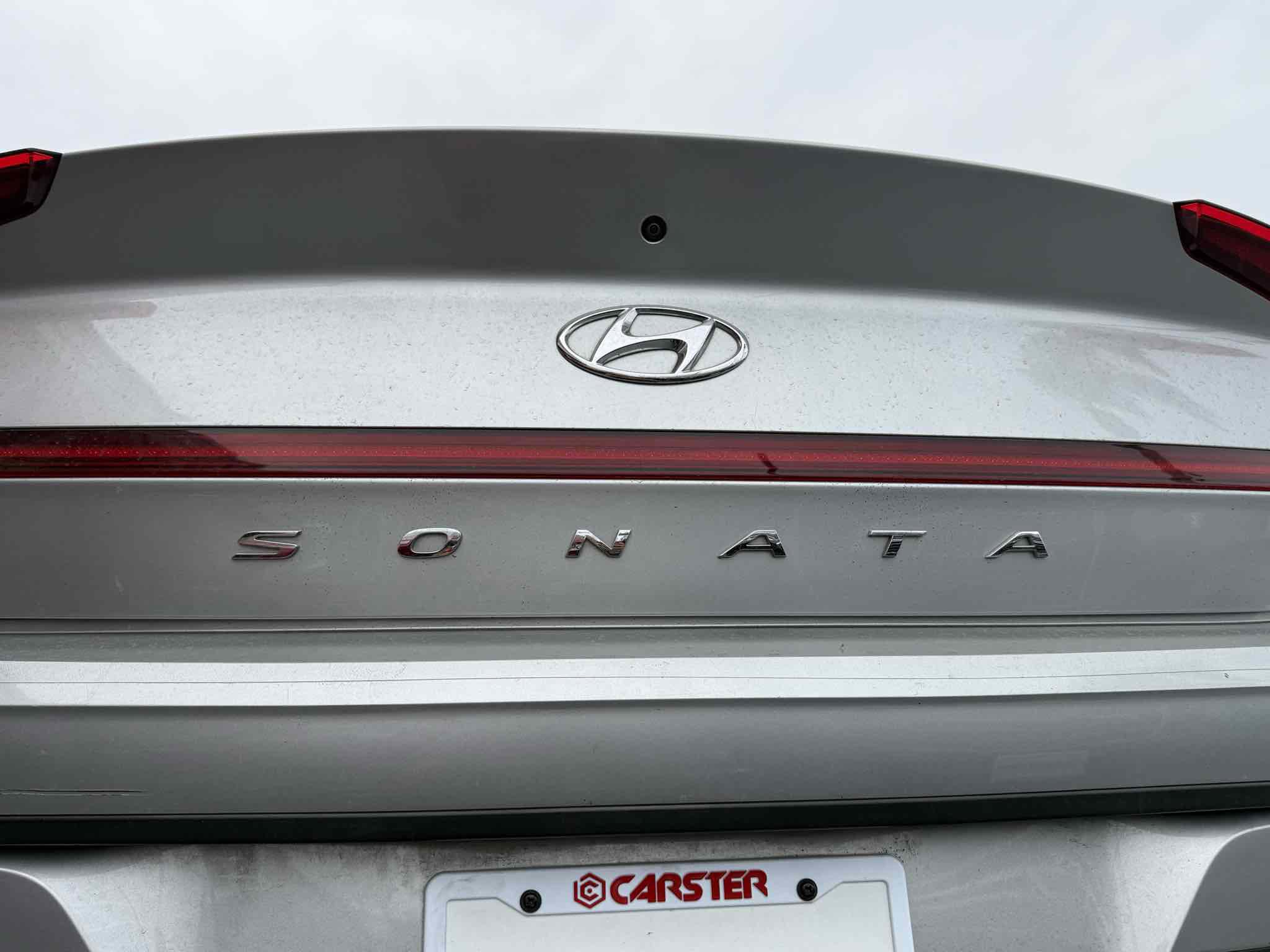 Used 2021 Hyundai Sonata SE FWD image 19
