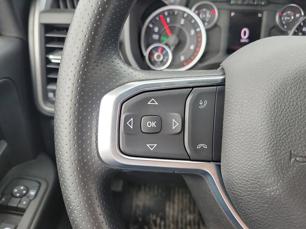 New 2026 RAM 5500 Tradesman image 13