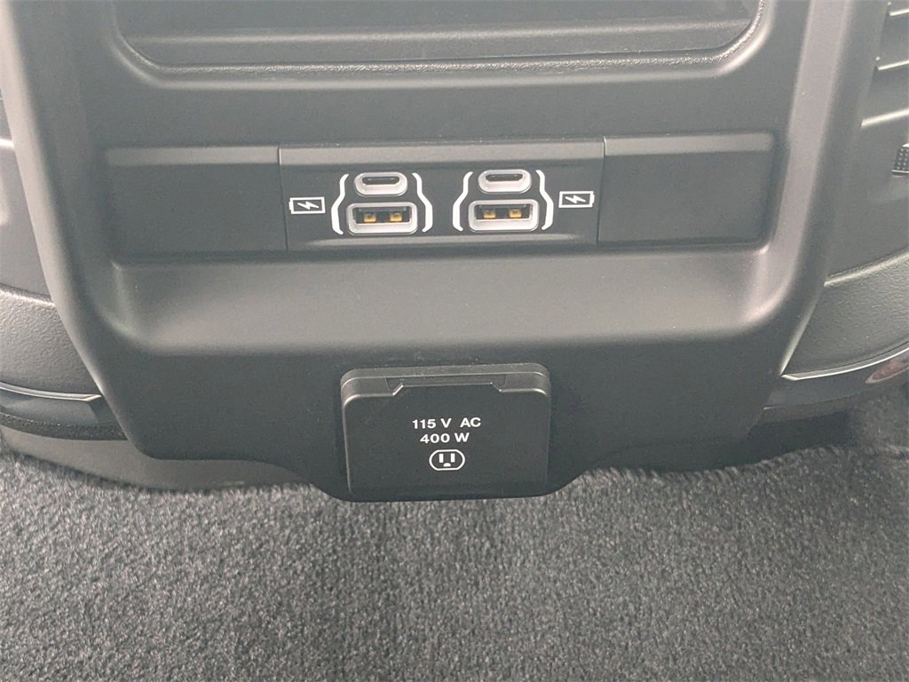 New 2026 RAM 2500 Laramie image 15